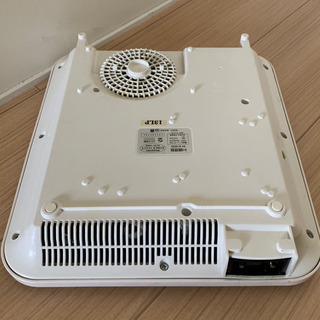 ＹＡＭＡＺＥＮ  IH-S1400  2013年製の画像