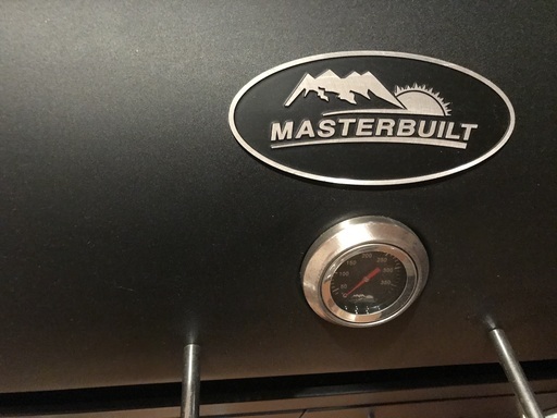BBQ グリル機