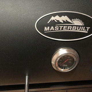 BBQ グリル機