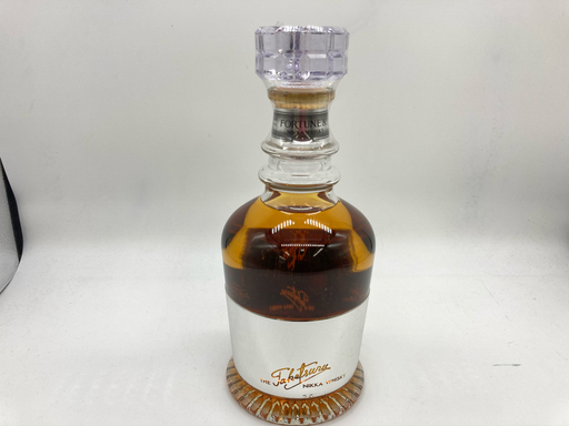 ニッカ ウィスキー フォーチュン80