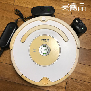 アイロボット　ルンバ　531