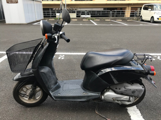 舞鶴市発　HONDA Today AF61 ホンダ　トゥデイ　書類あり
