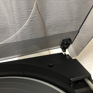ビクター　ロボットコンポ　DC5500 ジャンク品の画像