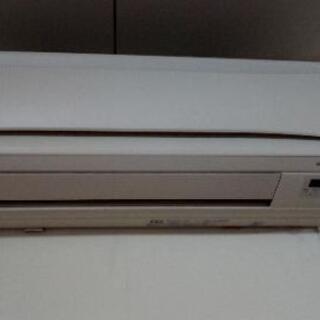 受付再開 エアコン 10帖用