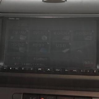 値下げ‼️タントカスタム　18年式　黒　軽自動車の画像