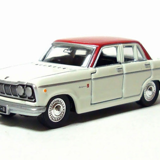 トミカリミテッド TL-0005 スカイライン 2000 GT-B