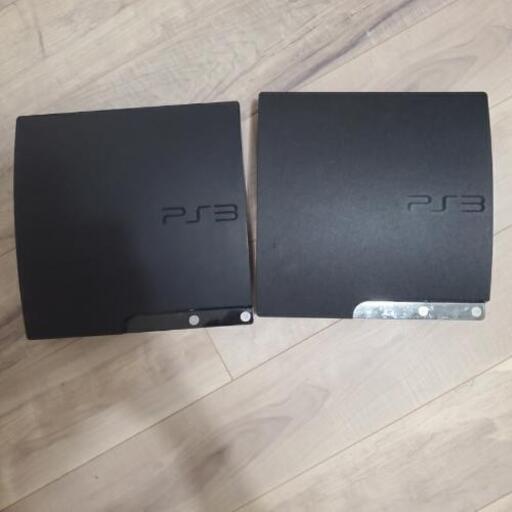 プレステ3