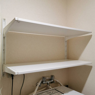 【取引終了予定】IKEA ALGOT 