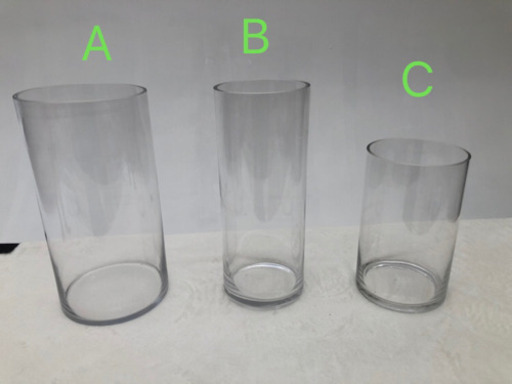 花器　まとめて9コ