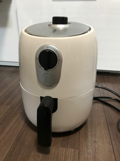 ノンフライヤー