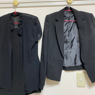 喪服  7号