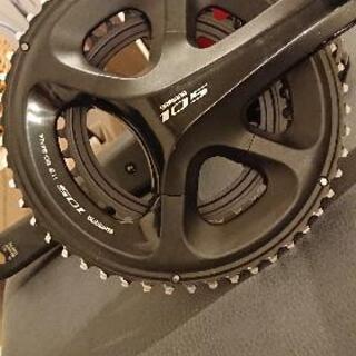 5800 クランク 170mmの画像