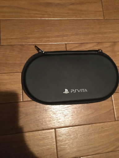 プレイステーションビータ　　赤色　カバー付き