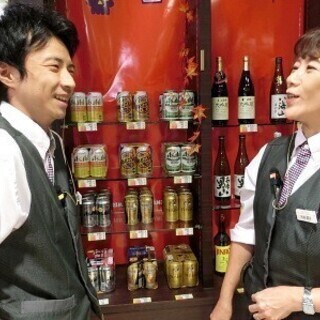 ◎学生必見!◎駅スグ!シフト相談可能なので、学生が働きやすいお店...