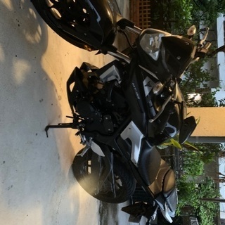 MT-03 YAMAHA