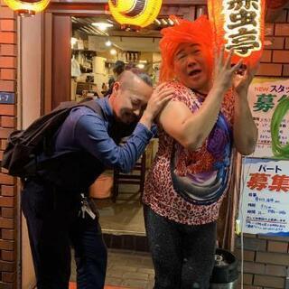 大阪飲み仲間募集中！週末くらい酔ってもええんやでの集まり笑