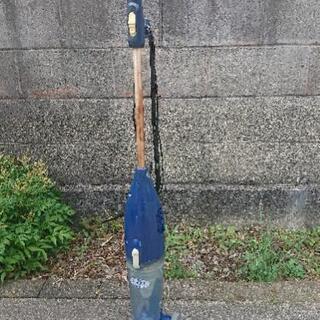 無料☆サイクロン掃除機