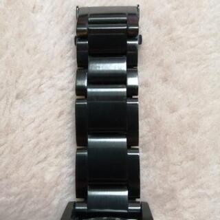 超美品NIXON腕時計の画像