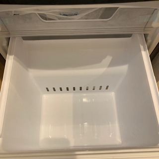 今日明日限定　TOSHIBA冷蔵庫の画像