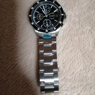 新品movement in motion腕時計の画像