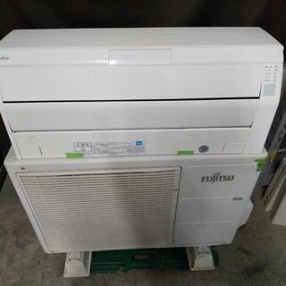 佐賀中古エアコンFUJITSU2014年4.0KW68番