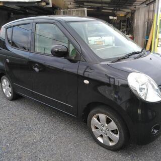 モコ5ドア高級グレードGタイプ★車検33年3月お買い得