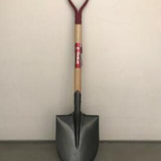 スコップの画像