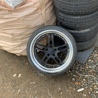 work グノーシス19インチ 19インチworkグノーシス