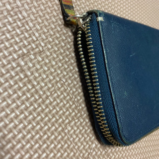 ポールスミス　財布の画像