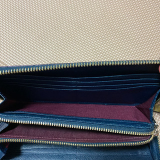 ポールスミス　財布の画像