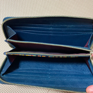 ポールスミス　財布の画像