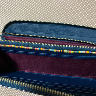 ポールスミス　財布の画像