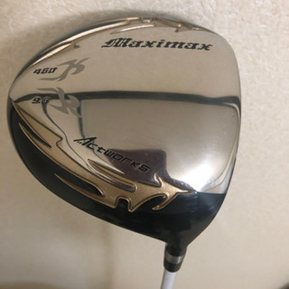 works アウトレット ドライバー