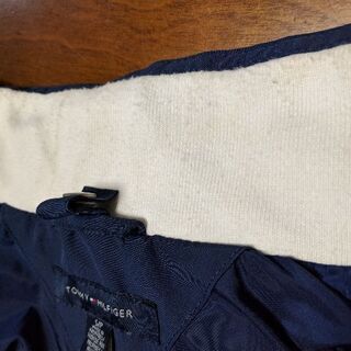 TOMMY HILFIGER　の画像