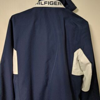 TOMMY HILFIGER　の画像