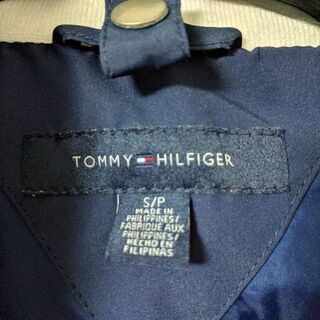 TOMMY HILFIGER　の画像