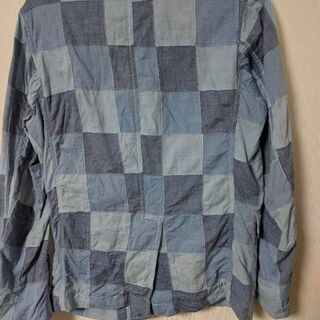 Beams　ジャケットの画像
