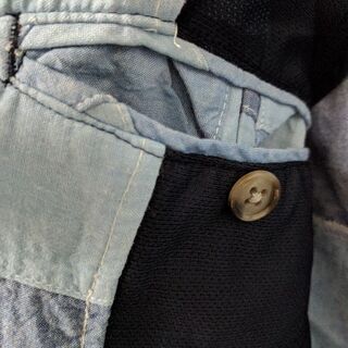 Beams　ジャケットの画像