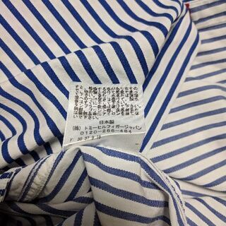 TOMMY HILFIGERの画像