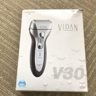 新品‼️電動シェーバー　髭剃り　