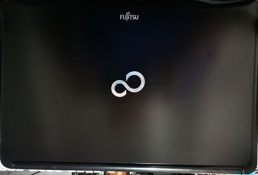 終了」格安 「ハイスペック」　ノ－トパソコン　FUJITSU LIFEBOOK AH530/1B