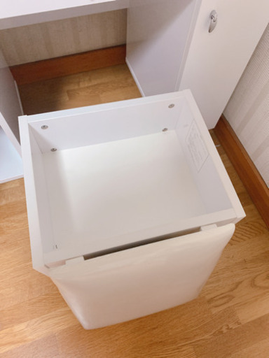 ニトリ　ドレッサー　美品