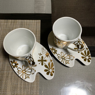 BONOX コーヒーカップセットの画像