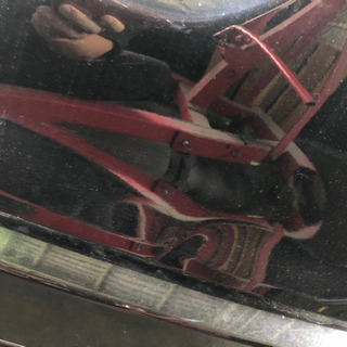 H17年式　ステップワゴン　値下げしますの画像