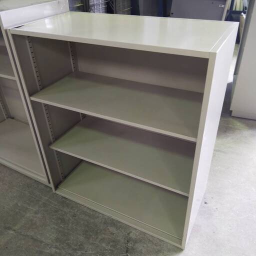 特価！　オープン書庫　900ｘ450ｘ1040