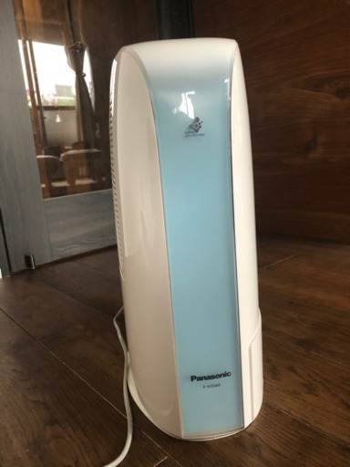 除湿機　パナソニック　中古