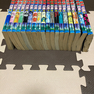 訳あり！幽遊白書 1～18巻  漫画の画像