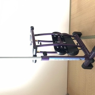 レッグマジック差し上げますの画像