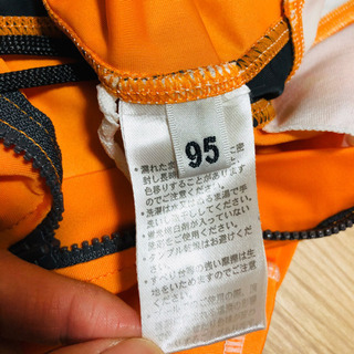 水着　ラッシュガード　キッズの画像