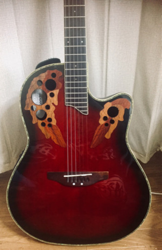 オベーション CC44